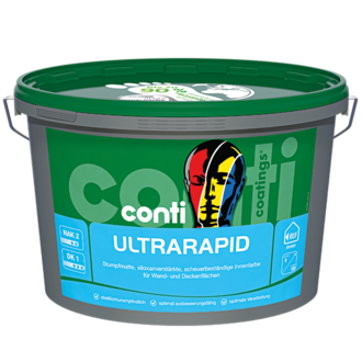 Conti UltraRapid